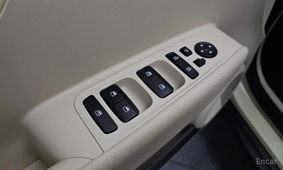 Фото 17 - Hyundai Casper