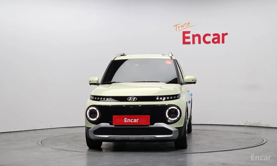 Фото 3 - Hyundai Casper