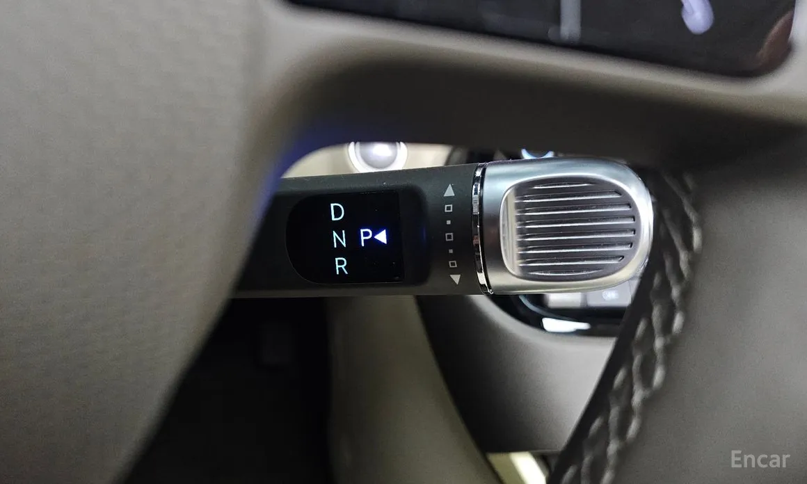 Фото 9 - Hyundai Casper