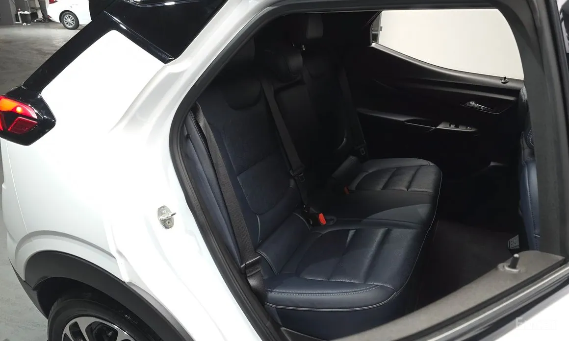 Фото 11 - Chevrolet Bolt EUV