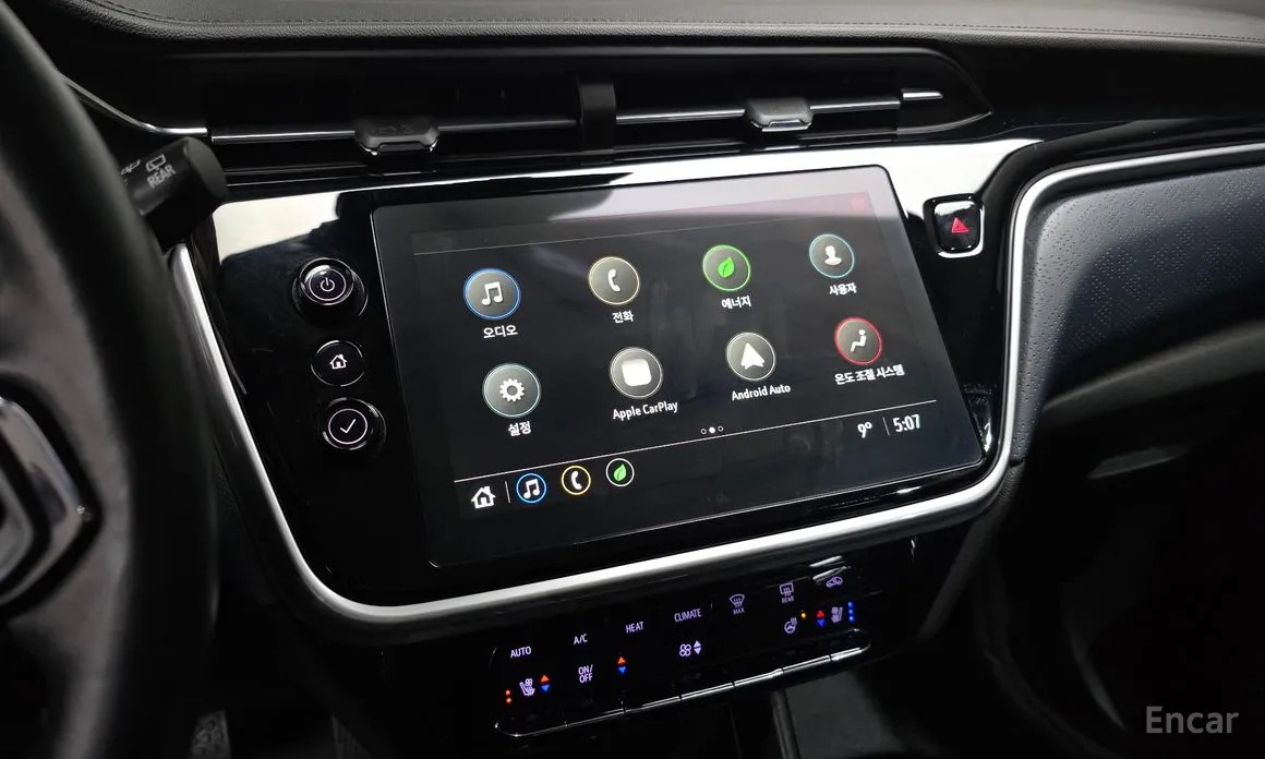 Фото 15 - Chevrolet Bolt EUV