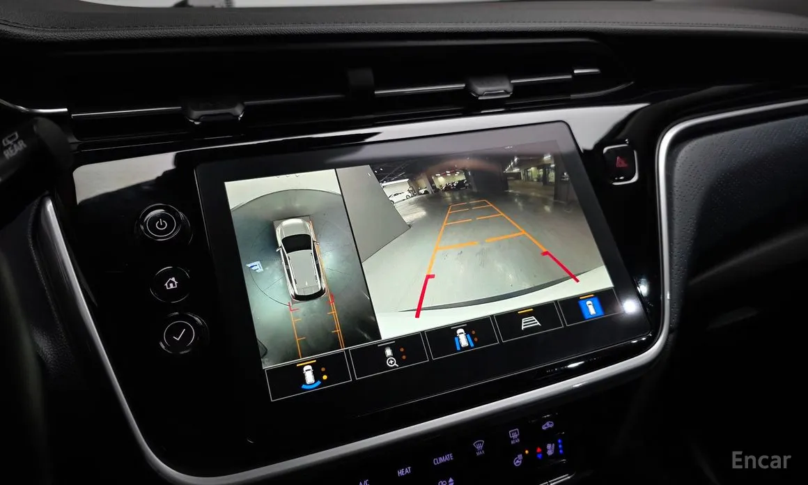 Фото 16 - Chevrolet Bolt EUV