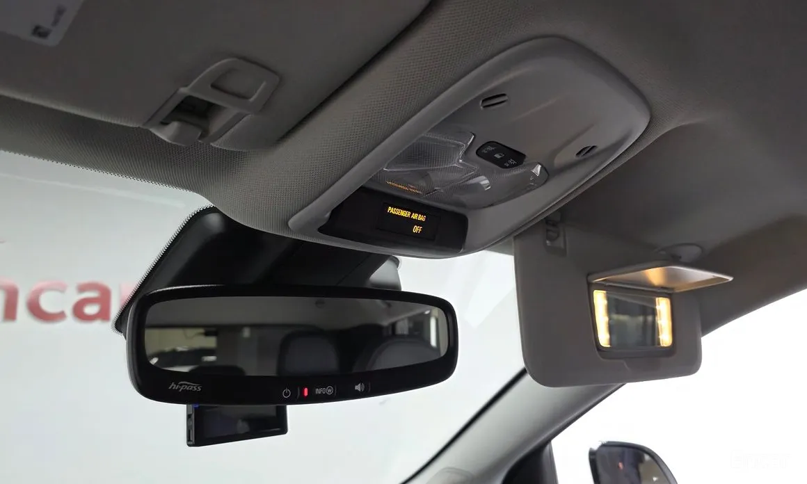 Фото 18 - Chevrolet Bolt EUV