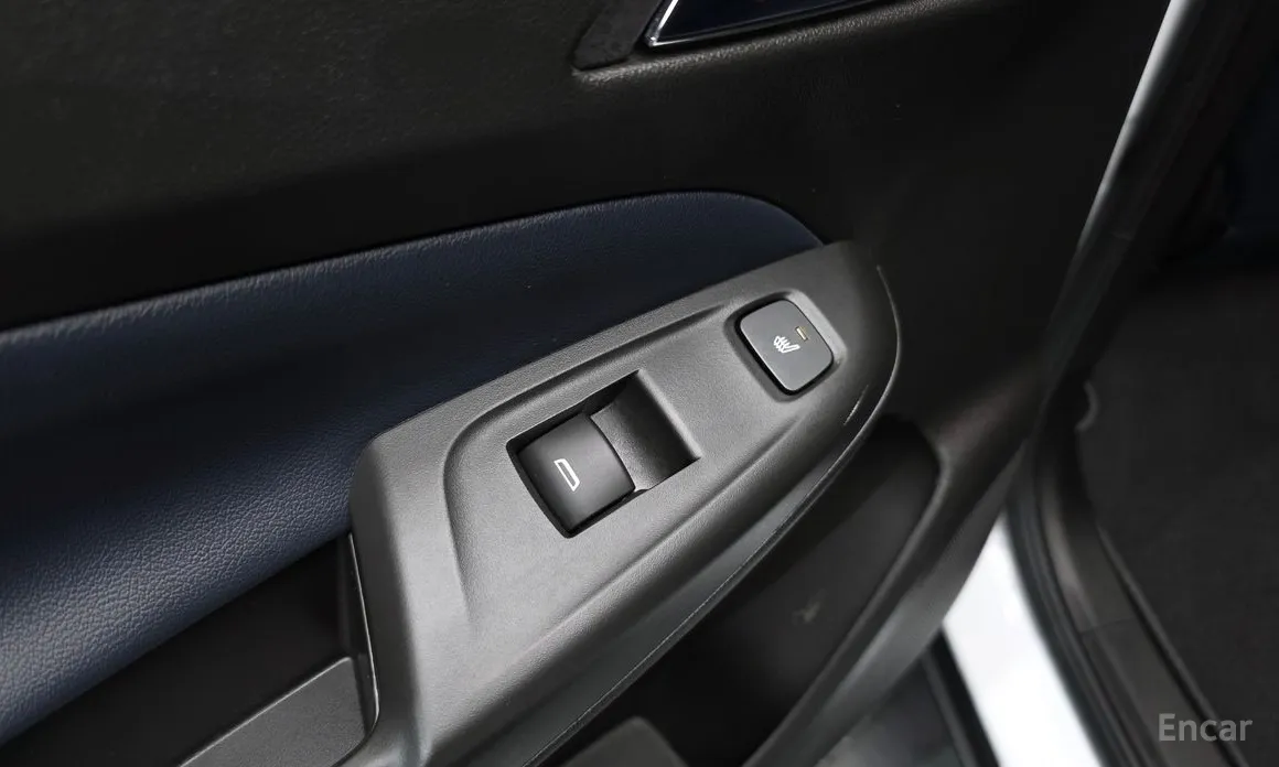 Фото 19 - Chevrolet Bolt EUV