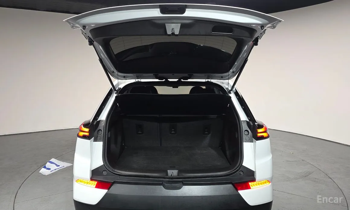 Фото 20 - Chevrolet Bolt EUV