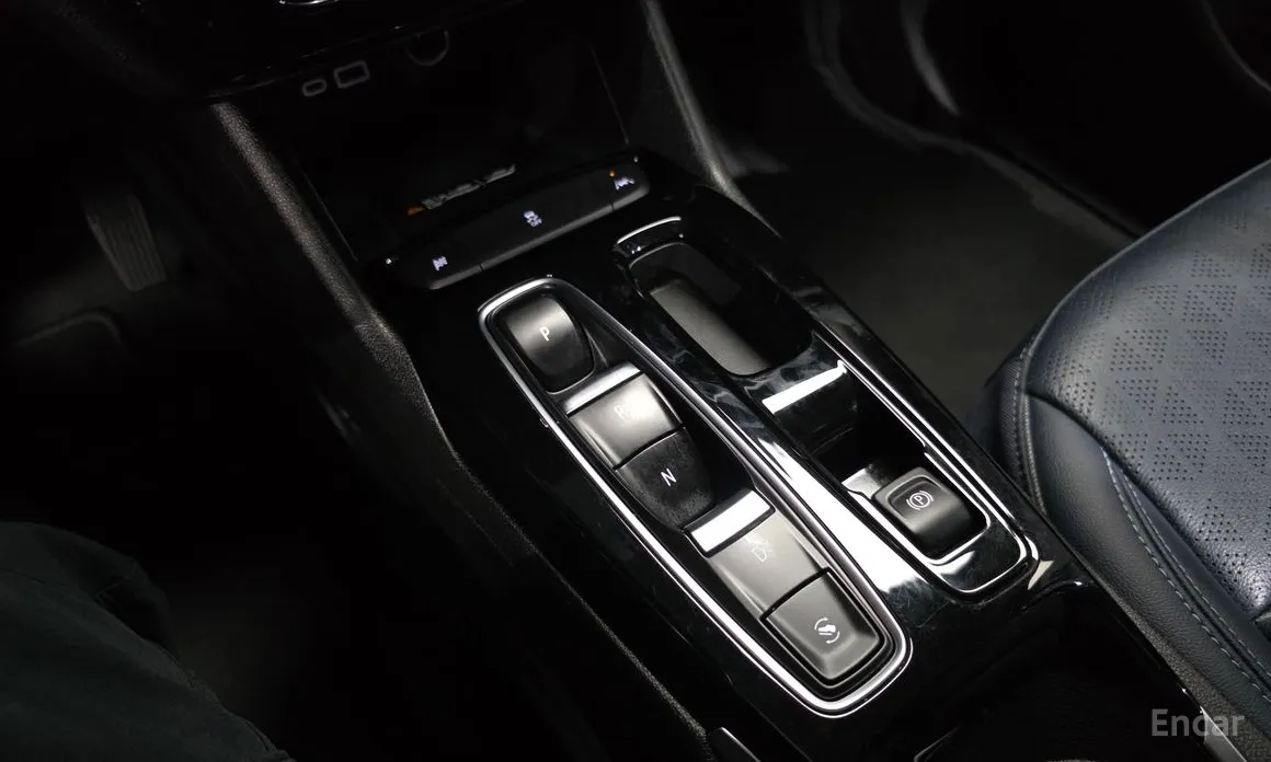 Фото 9 - Chevrolet Bolt EUV