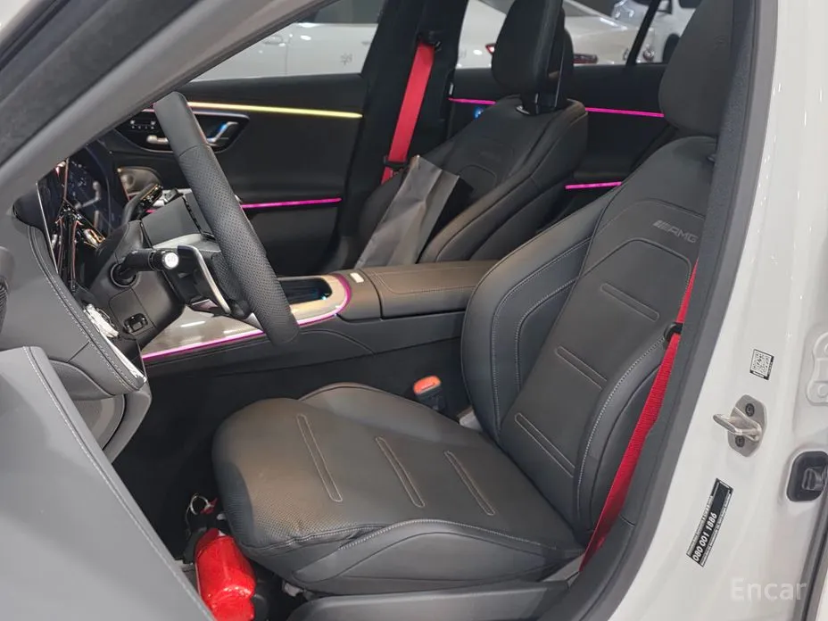 Фото 10 - Mercedes-Benz E-Class