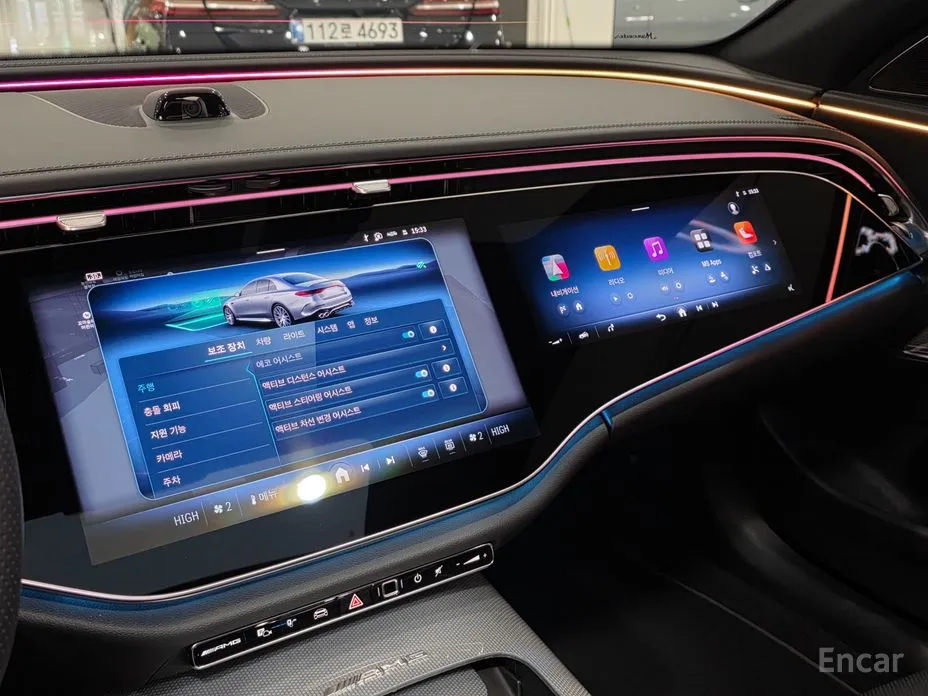 Фото 15 - Mercedes-Benz E-Class