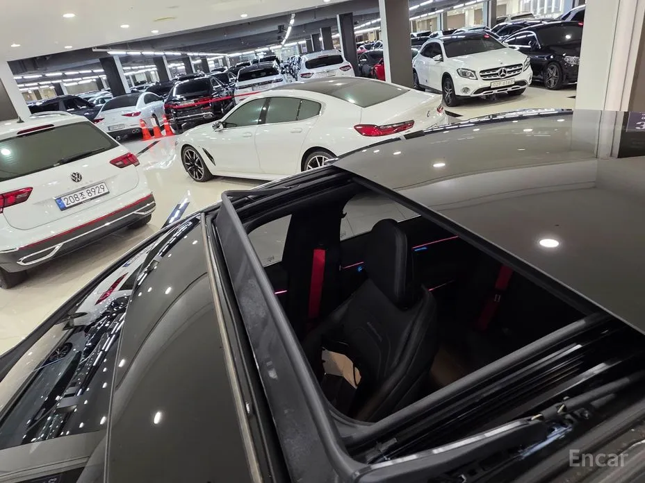 Фото 17 - Mercedes-Benz E-Class