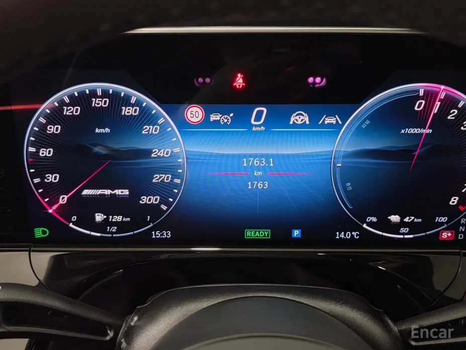 Фото 8 - Mercedes-Benz E-Class