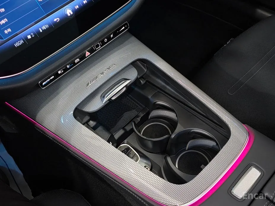 Фото 9 - Mercedes-Benz E-Class