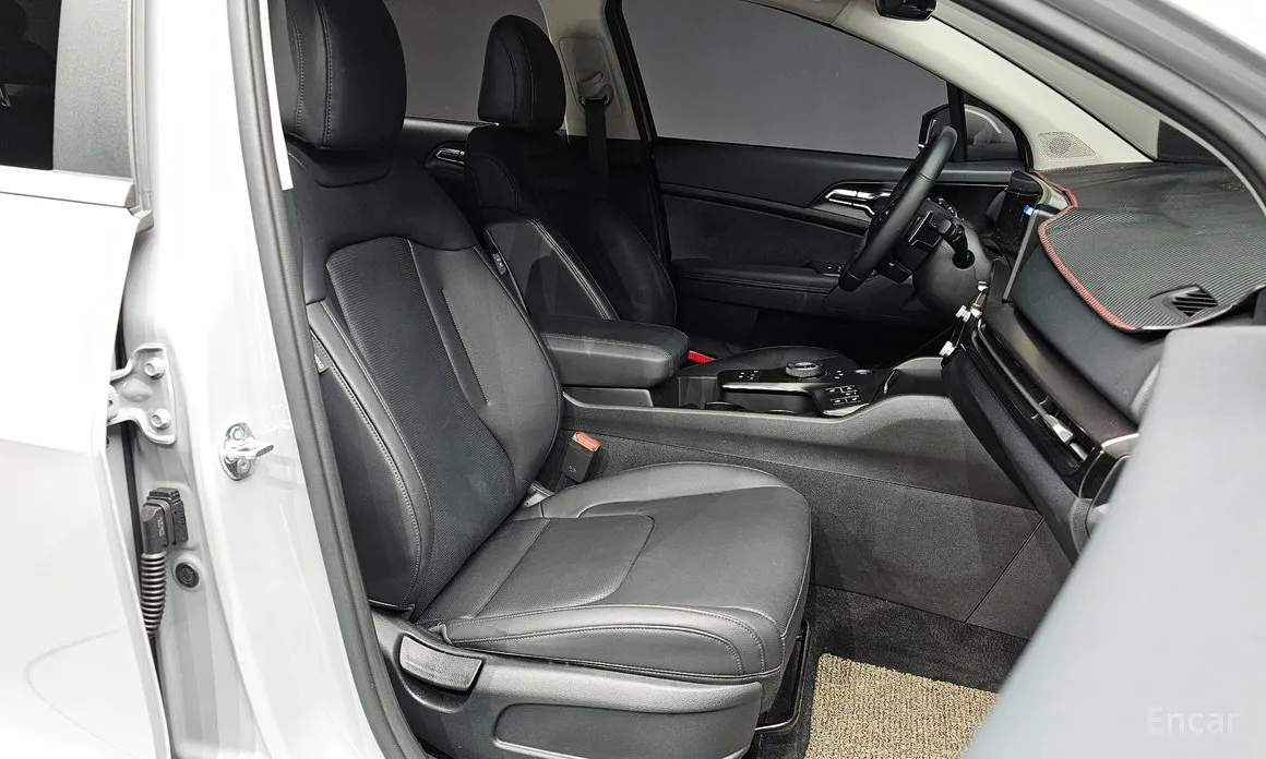 Фото 10 - Kia Sportage