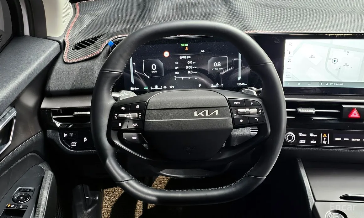 Фото 15 - Kia Sportage