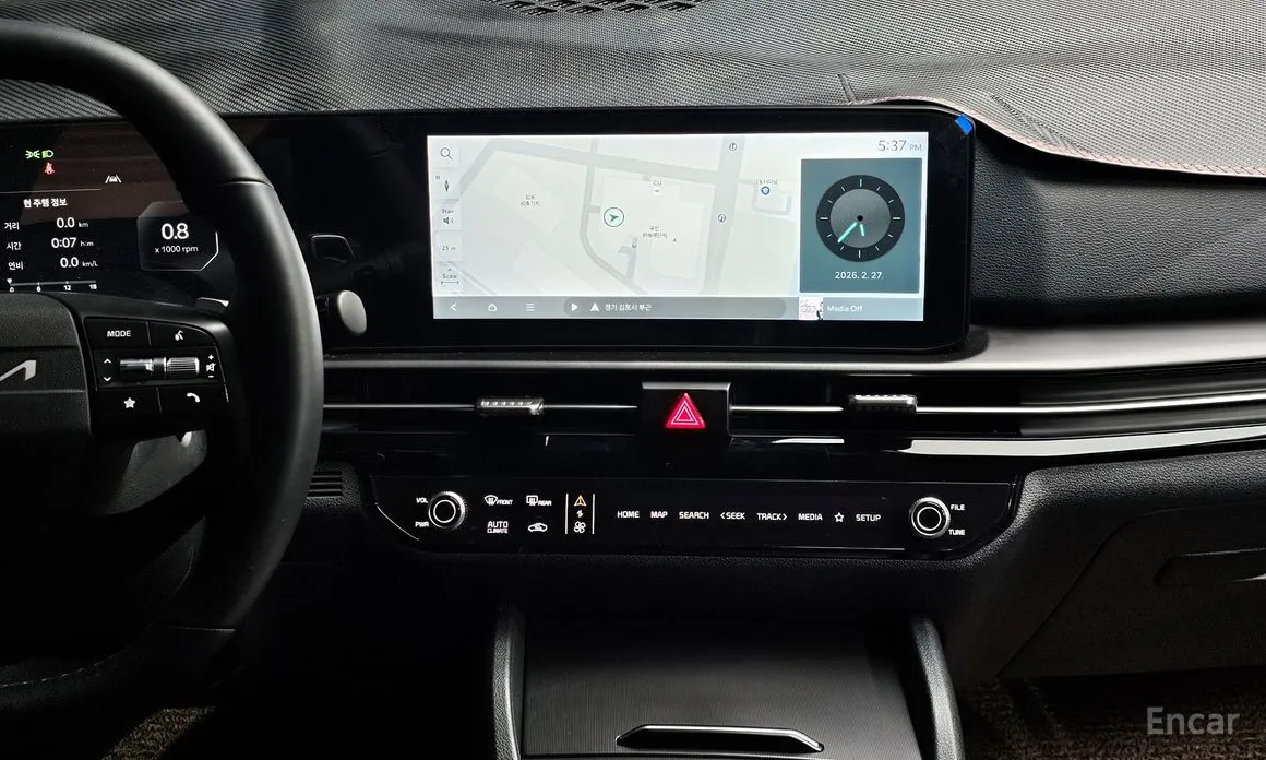 Фото 17 - Kia Sportage