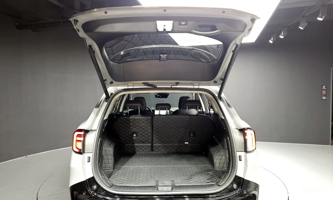 Фото 20 - Kia Sportage