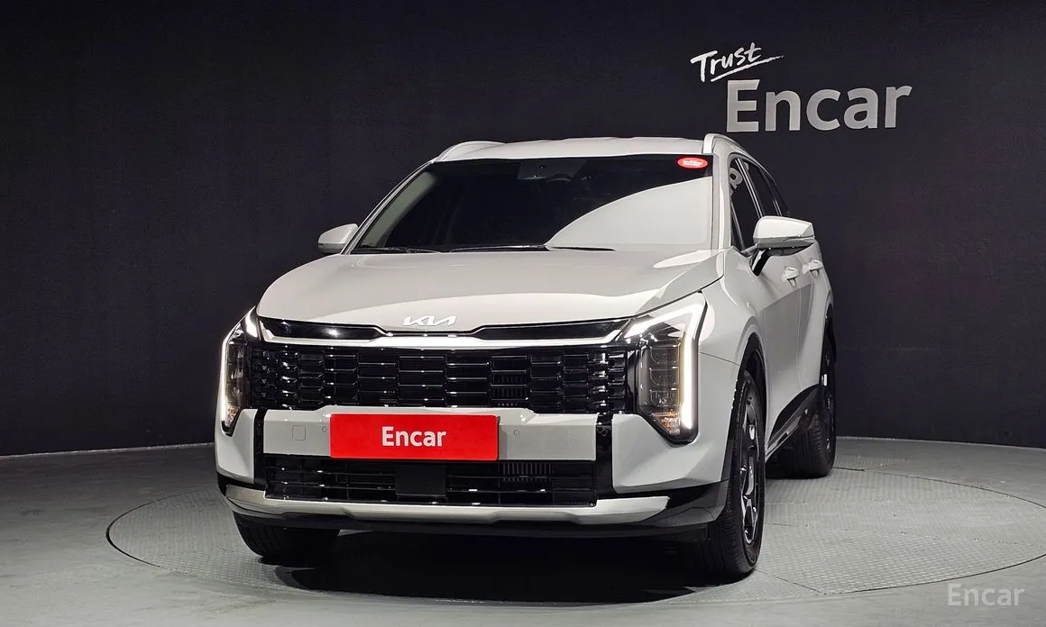 Фото 3 - Kia Sportage