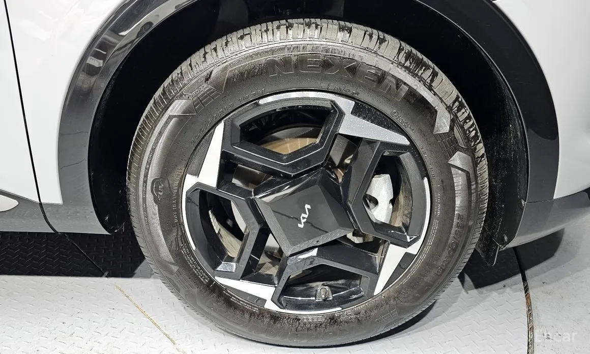 Фото 5 - Kia Sportage