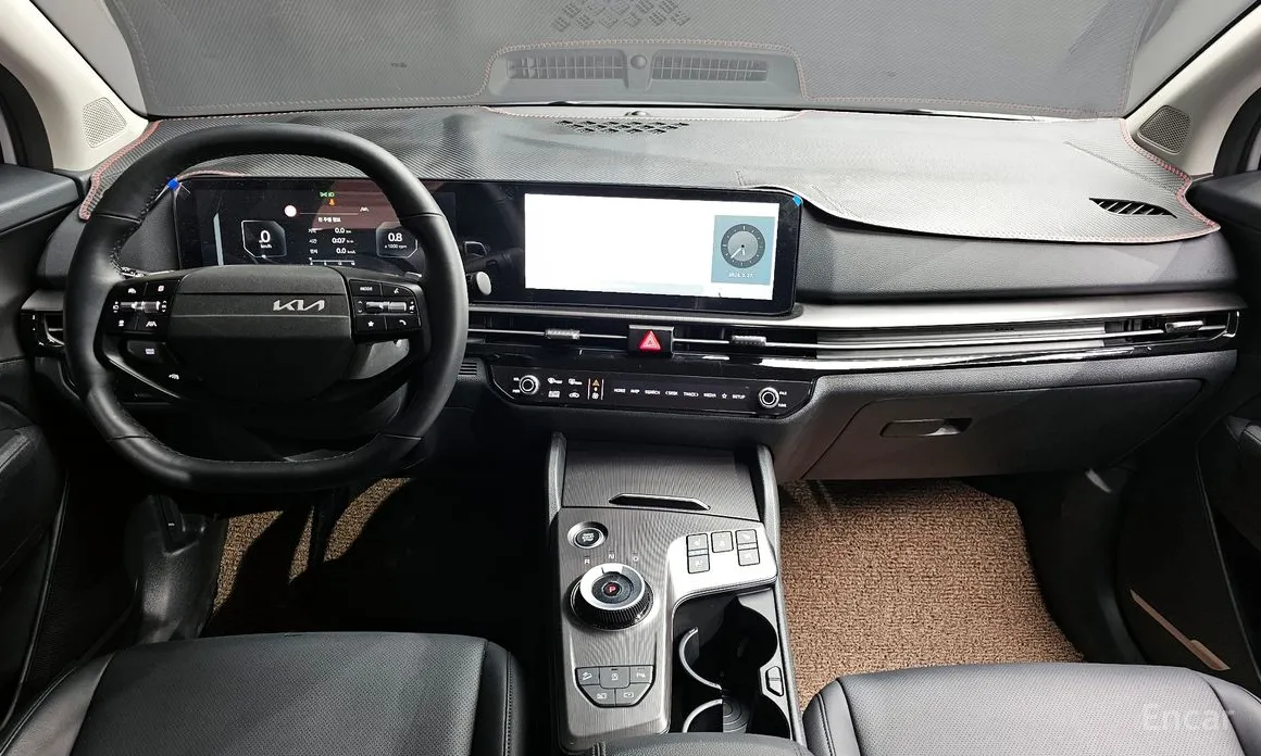 Фото 7 - Kia Sportage