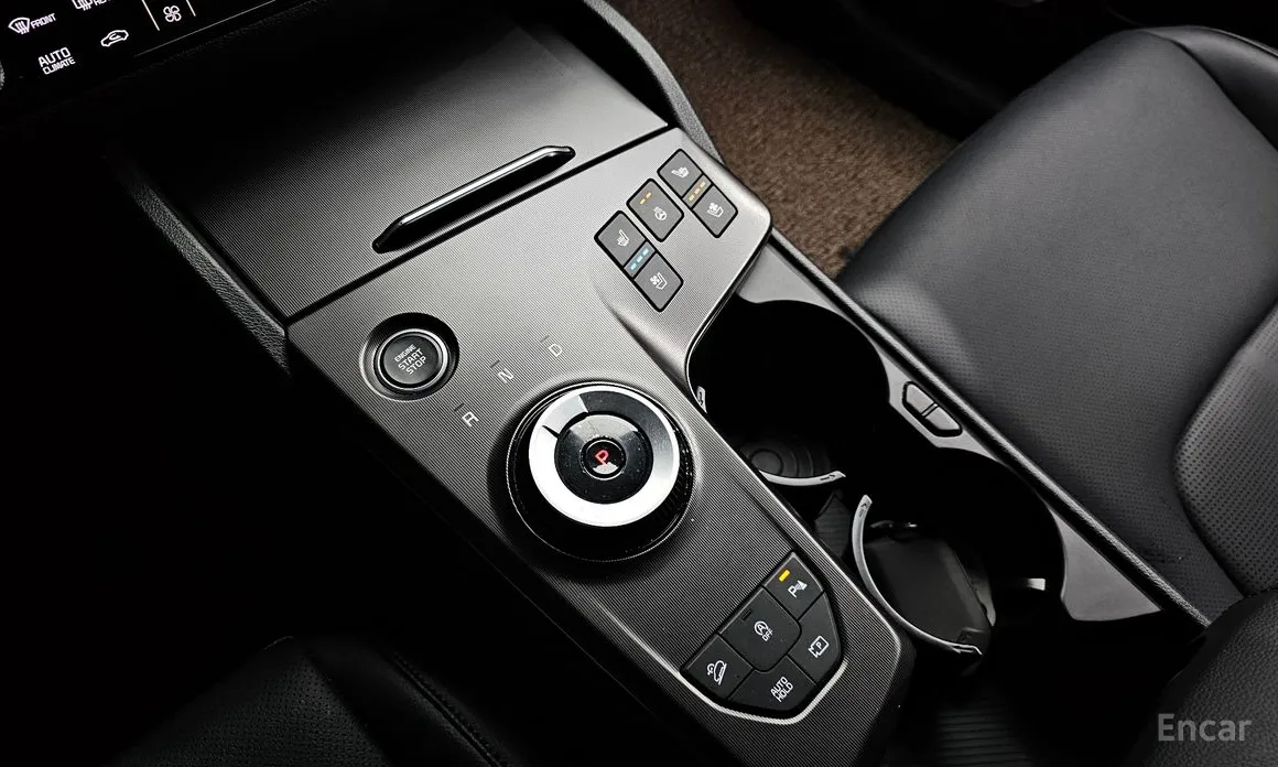 Фото 9 - Kia Sportage