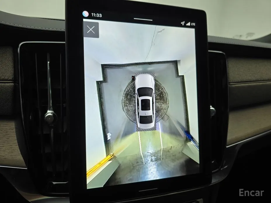 Фото 14 - Volvo S90