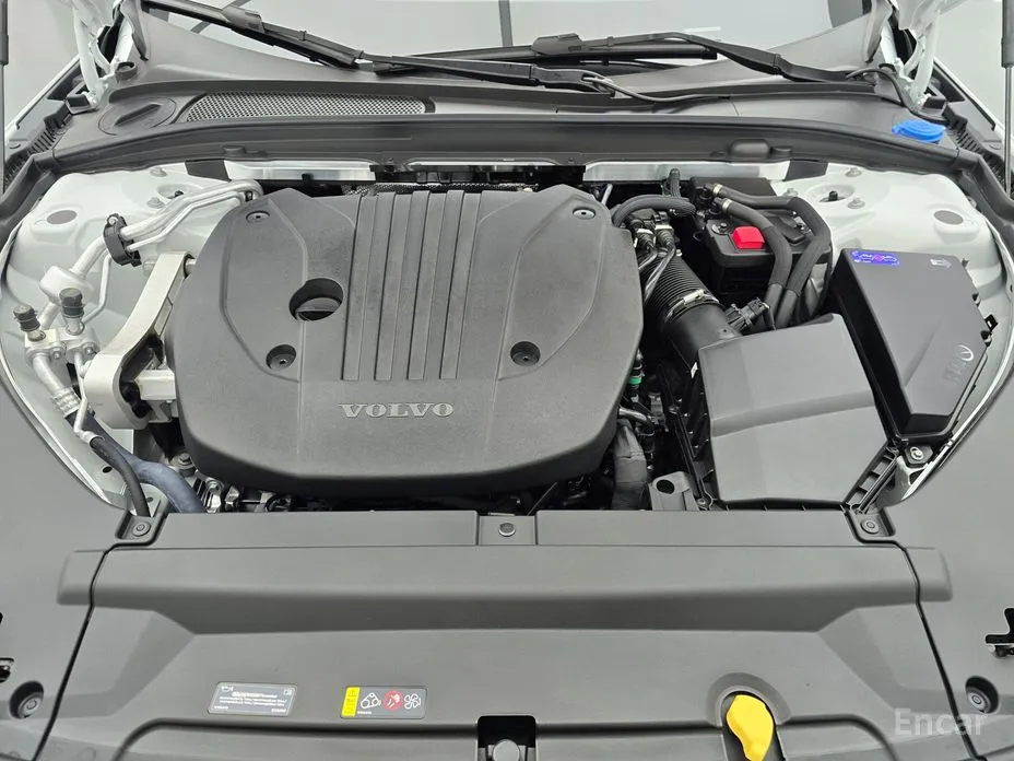 Фото 6 - Volvo S90