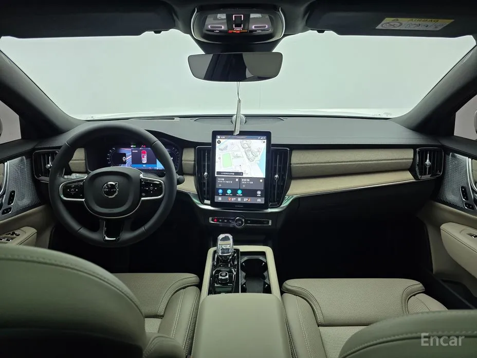 Фото 7 - Volvo S90