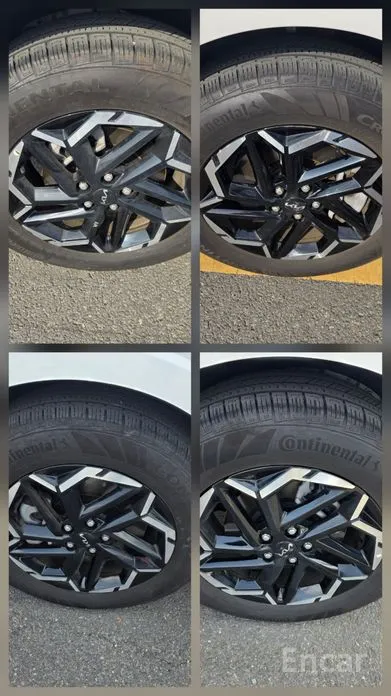 Фото 5 - Kia Carnival