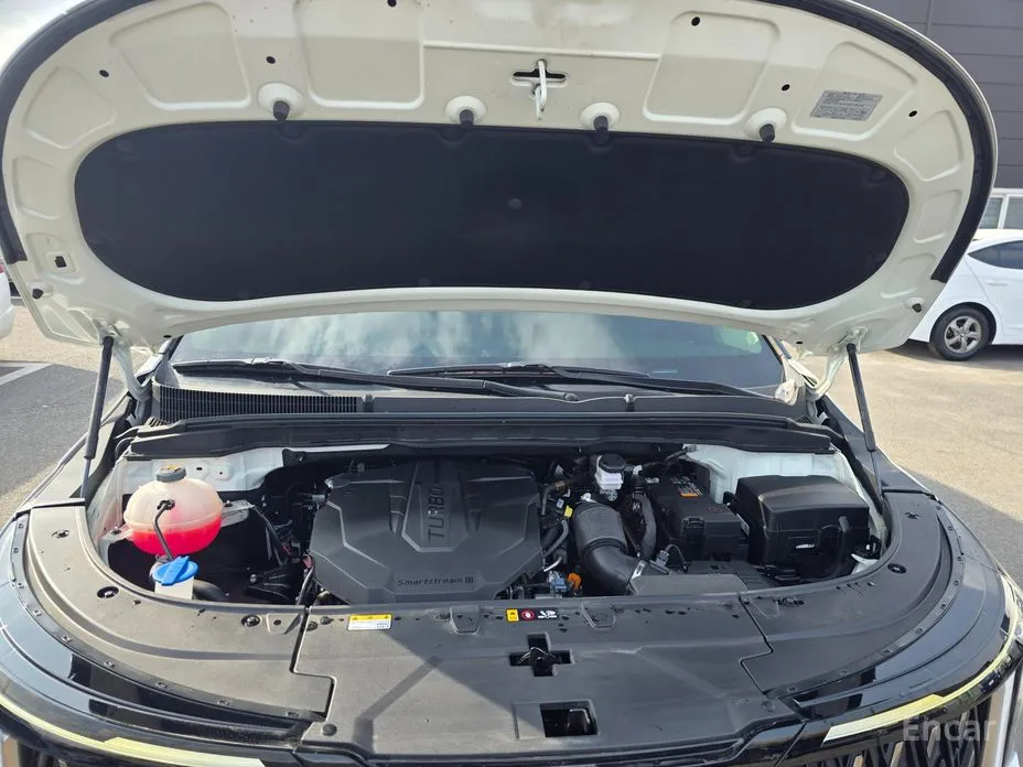 Фото 6 - Kia Carnival