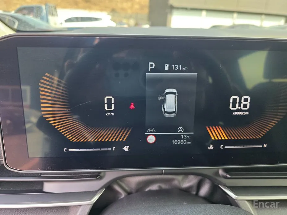 Фото 8 - Kia Carnival