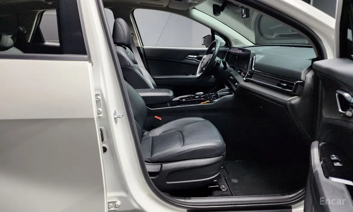 Фото 10 - Kia Sportage