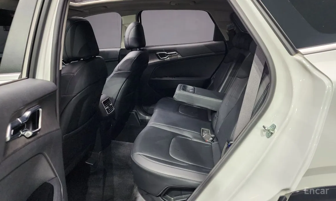 Фото 12 - Kia Sportage