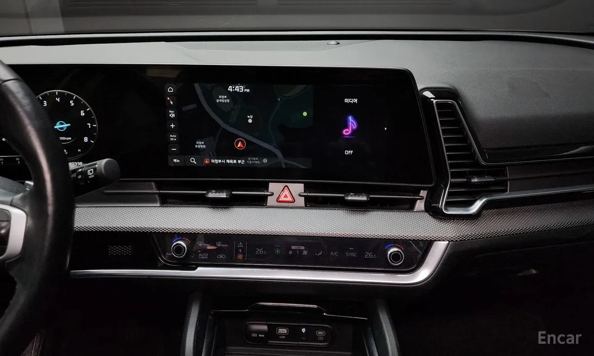 Фото 14 - Kia Sportage