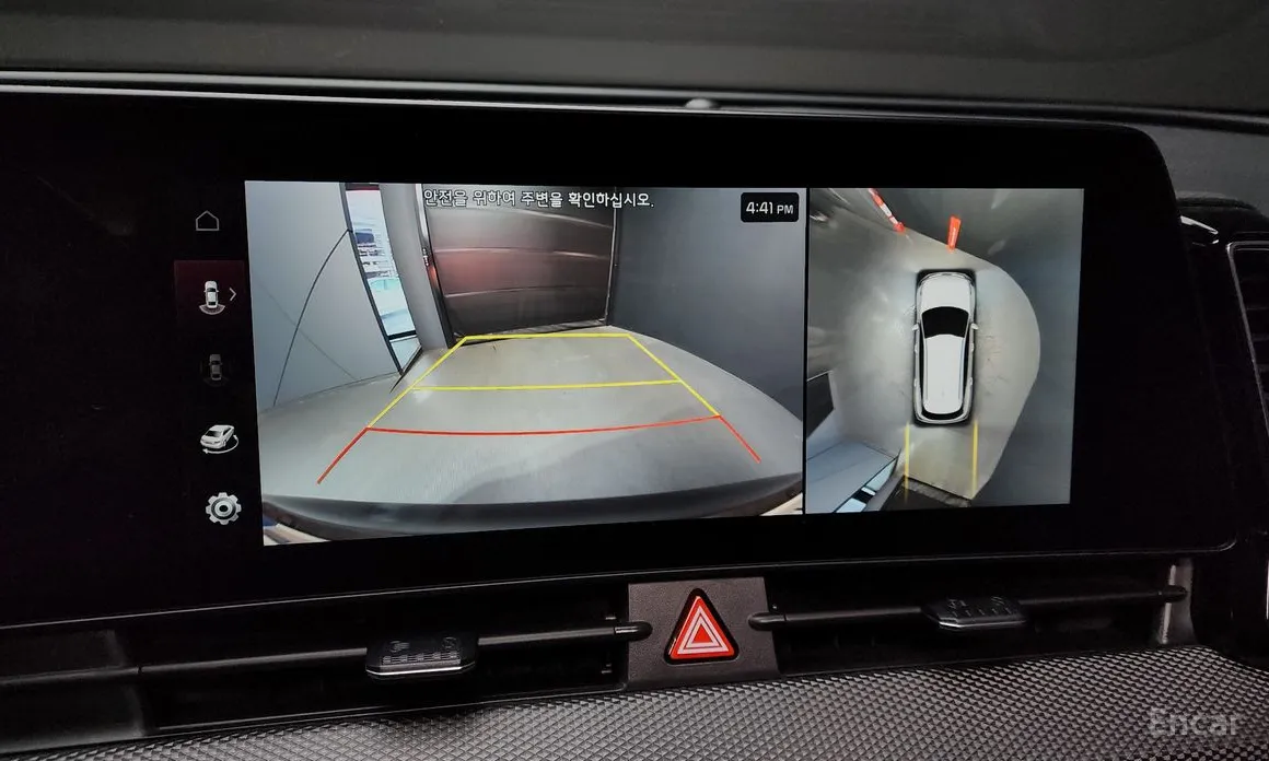 Фото 15 - Kia Sportage