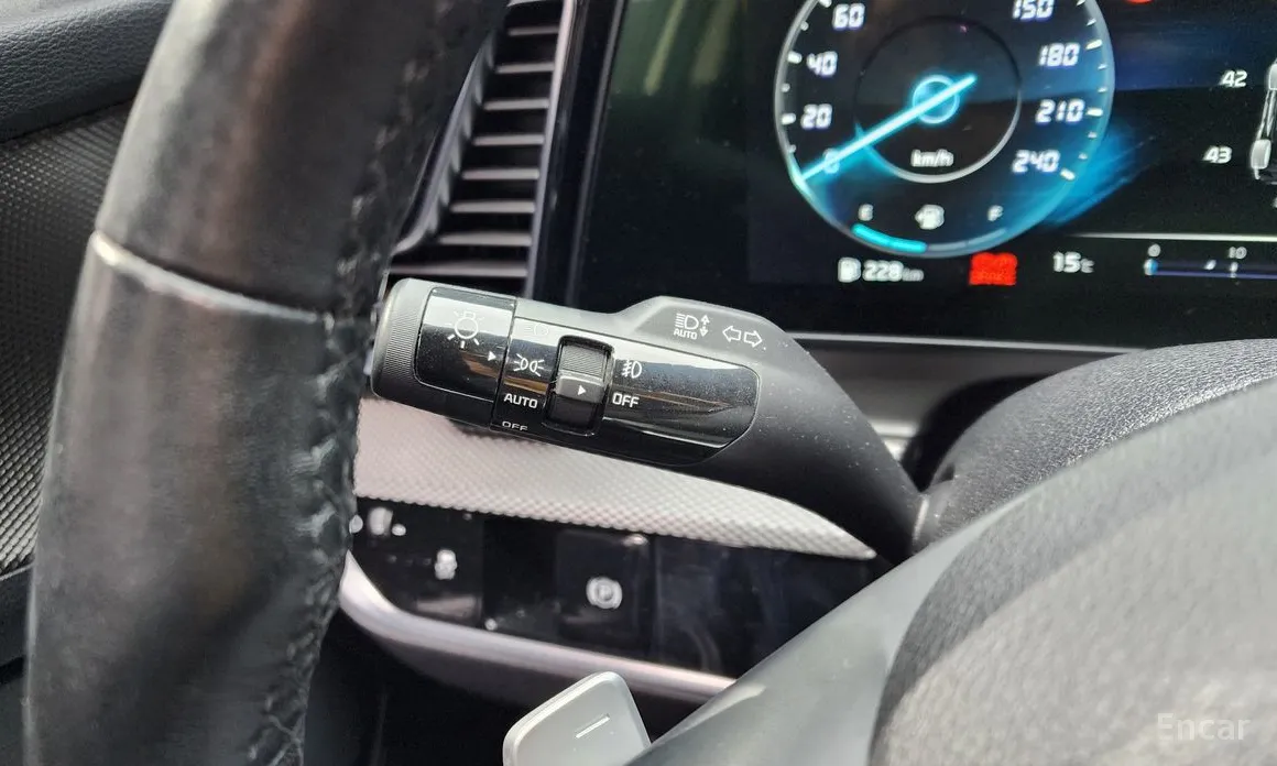 Фото 18 - Kia Sportage