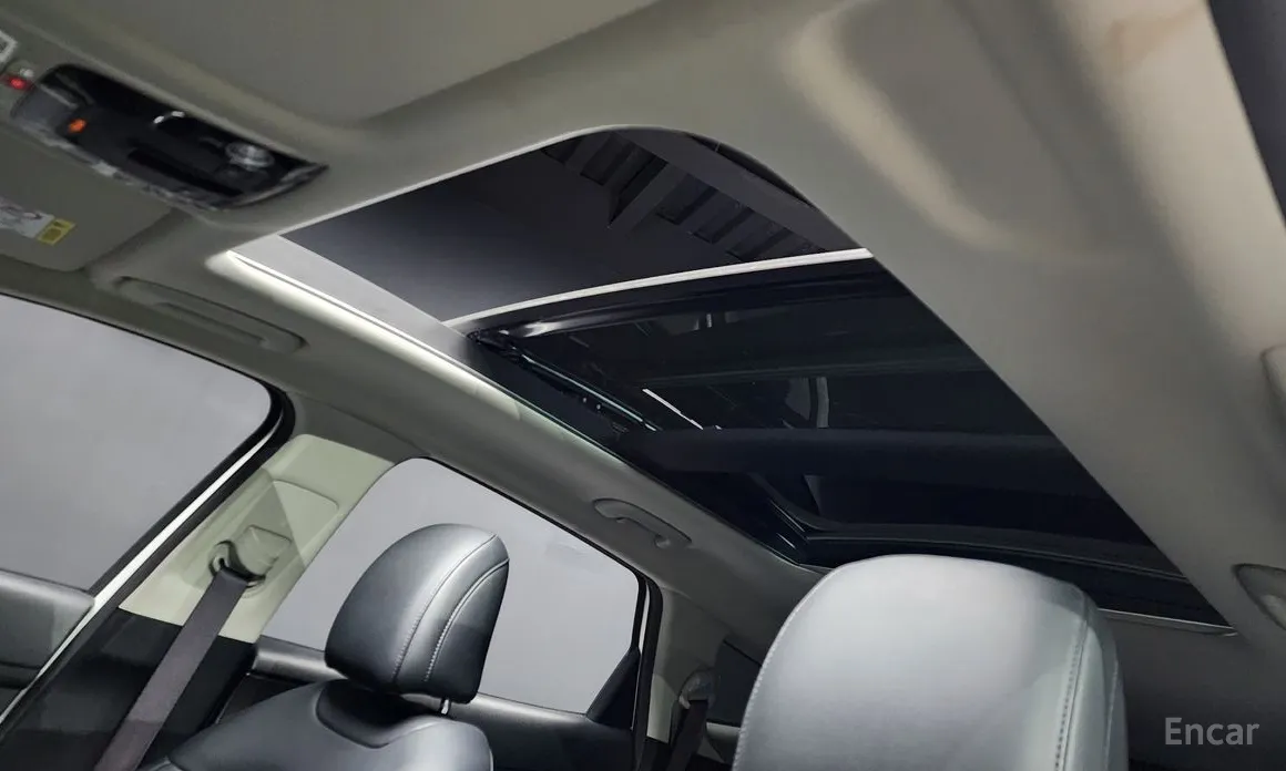 Фото 19 - Kia Sportage