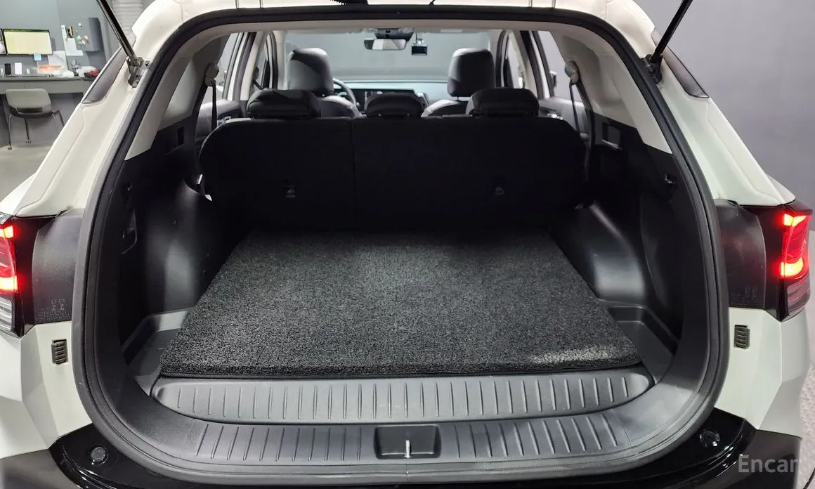 Фото 20 - Kia Sportage