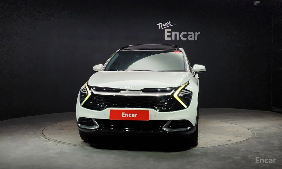 Фото 3 - Kia Sportage