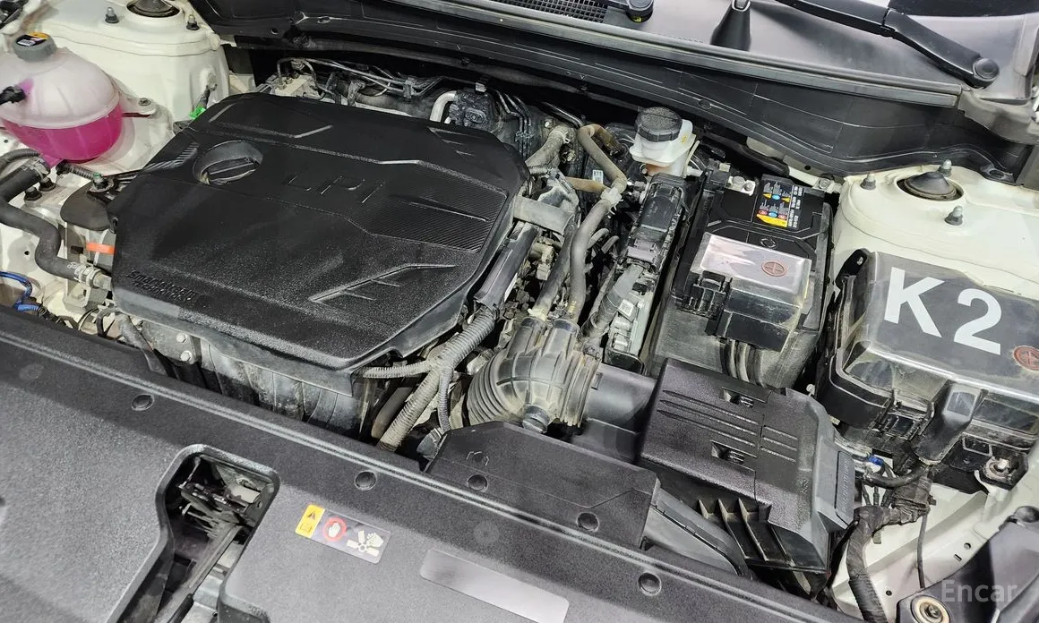 Фото 6 - Kia Sportage