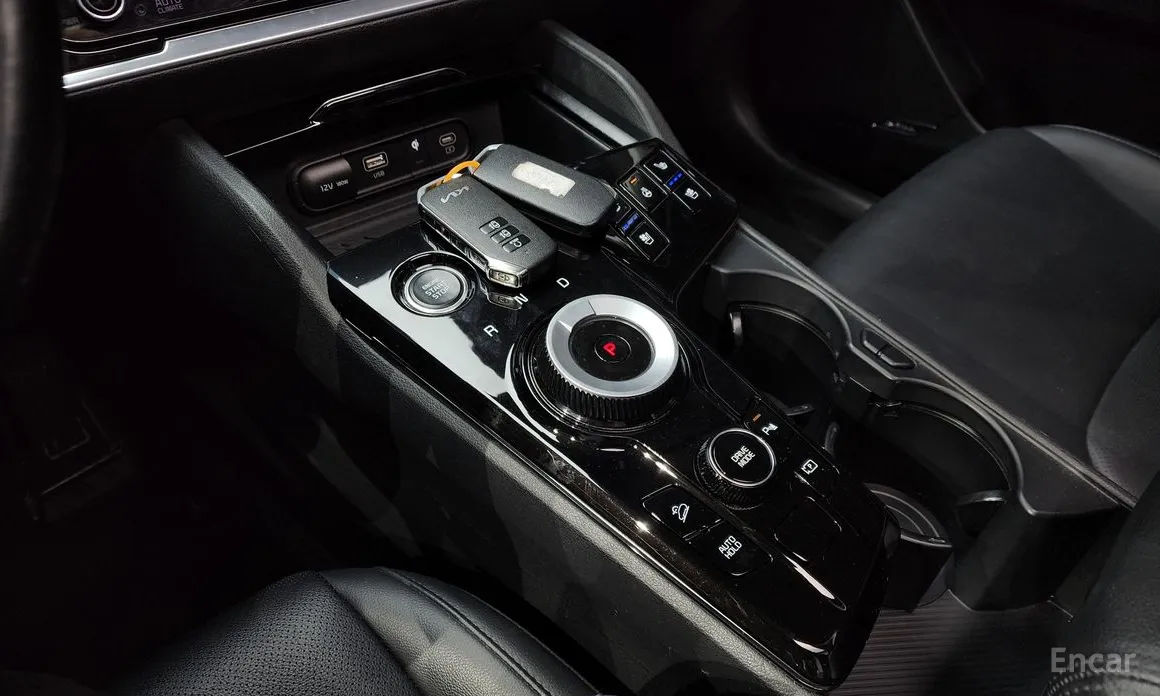 Фото 9 - Kia Sportage