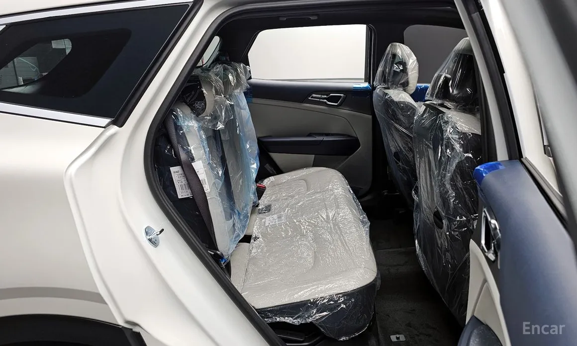 Фото 11 - Kia Sportage