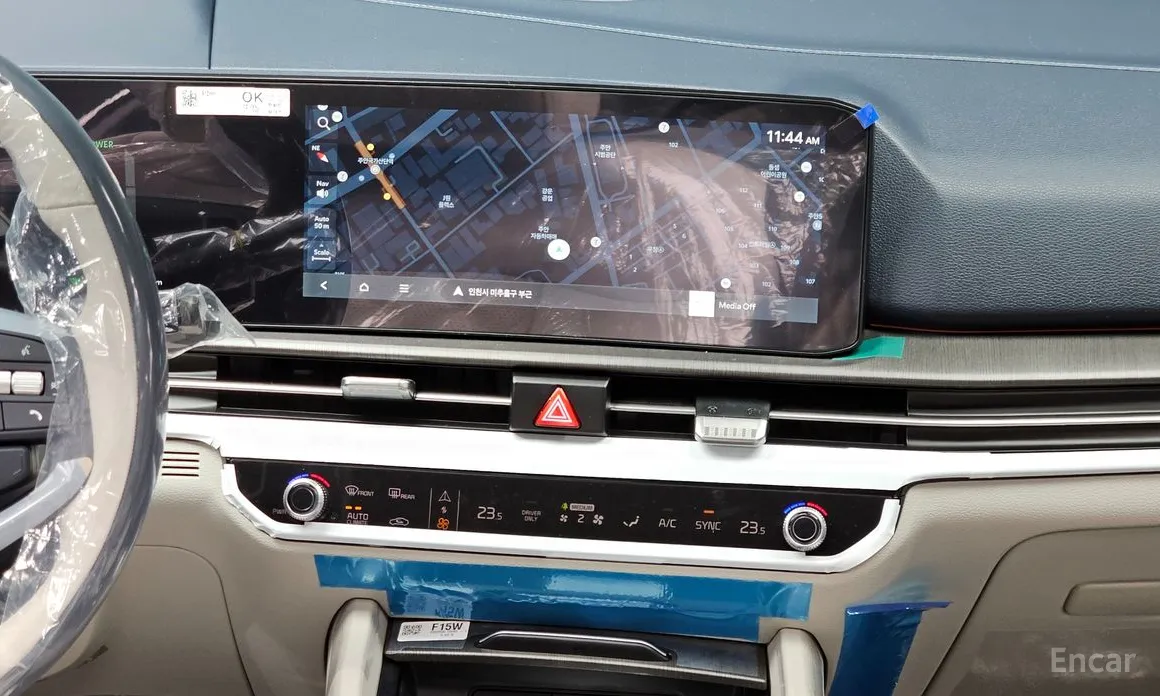 Фото 14 - Kia Sportage