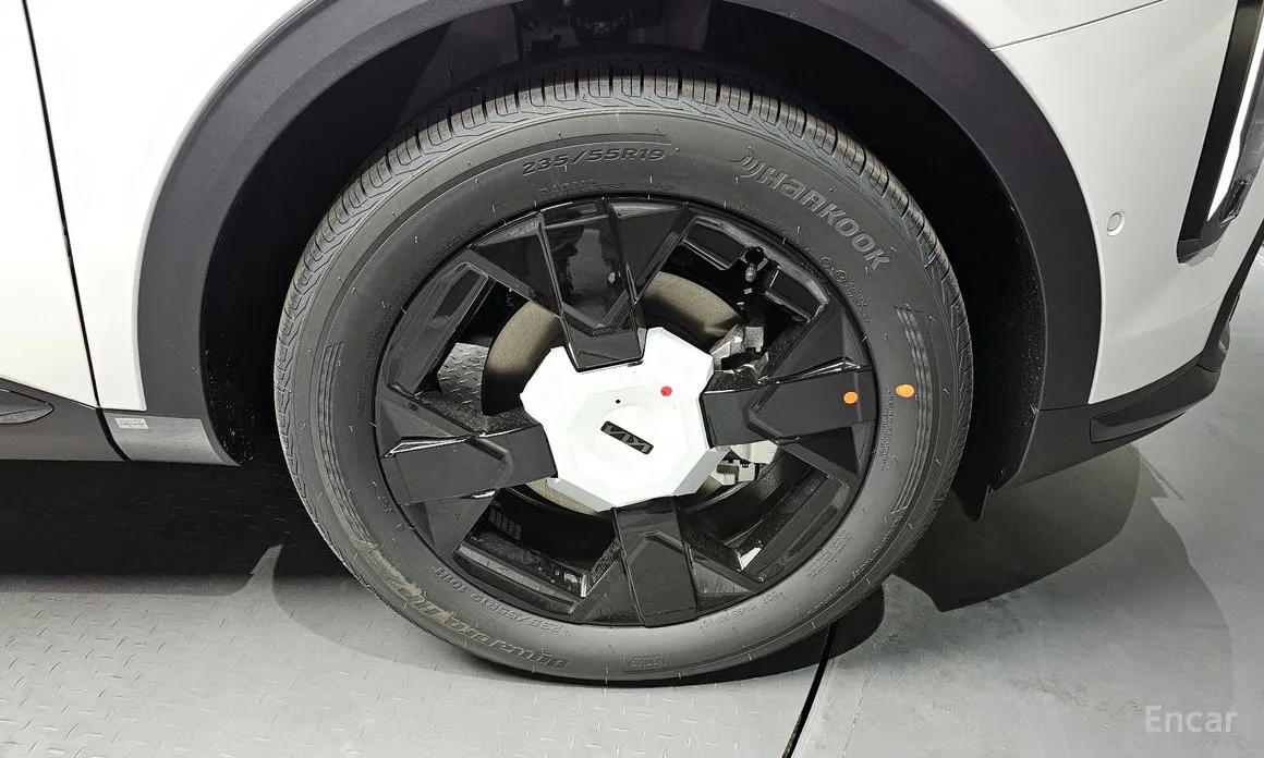 Фото 5 - Kia Sportage