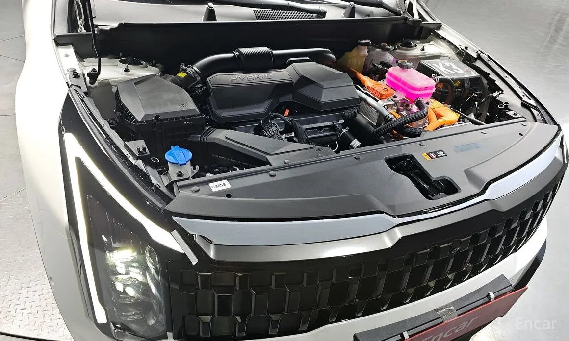 Фото 6 - Kia Sportage