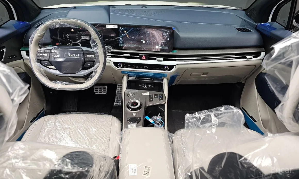 Фото 7 - Kia Sportage