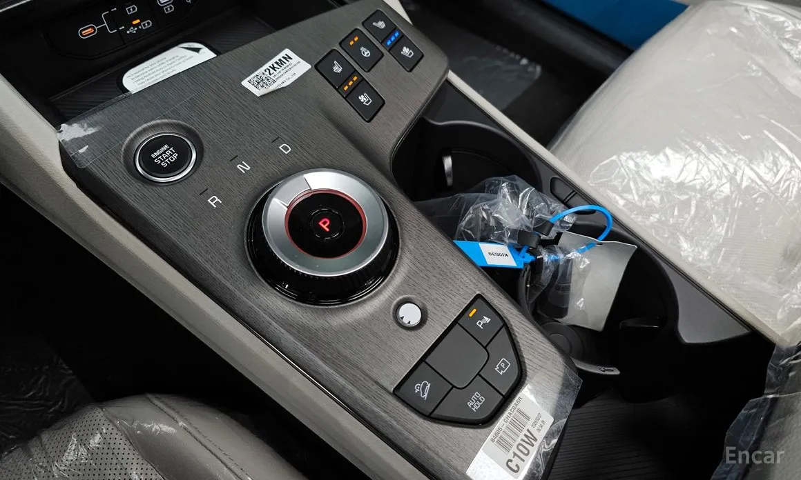 Фото 9 - Kia Sportage