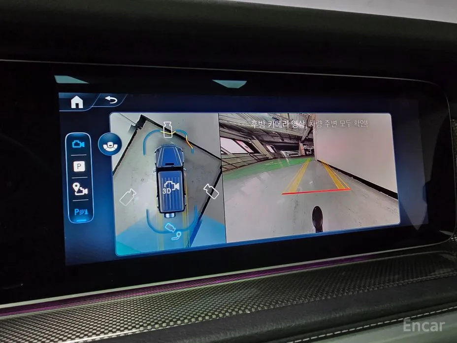 Фото 13 - Mercedes-Benz G-Class