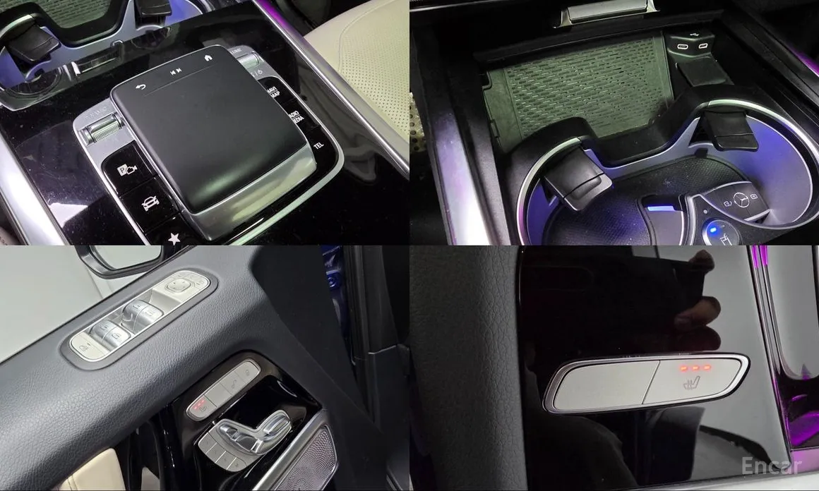 Фото 16 - Mercedes-Benz G-Class