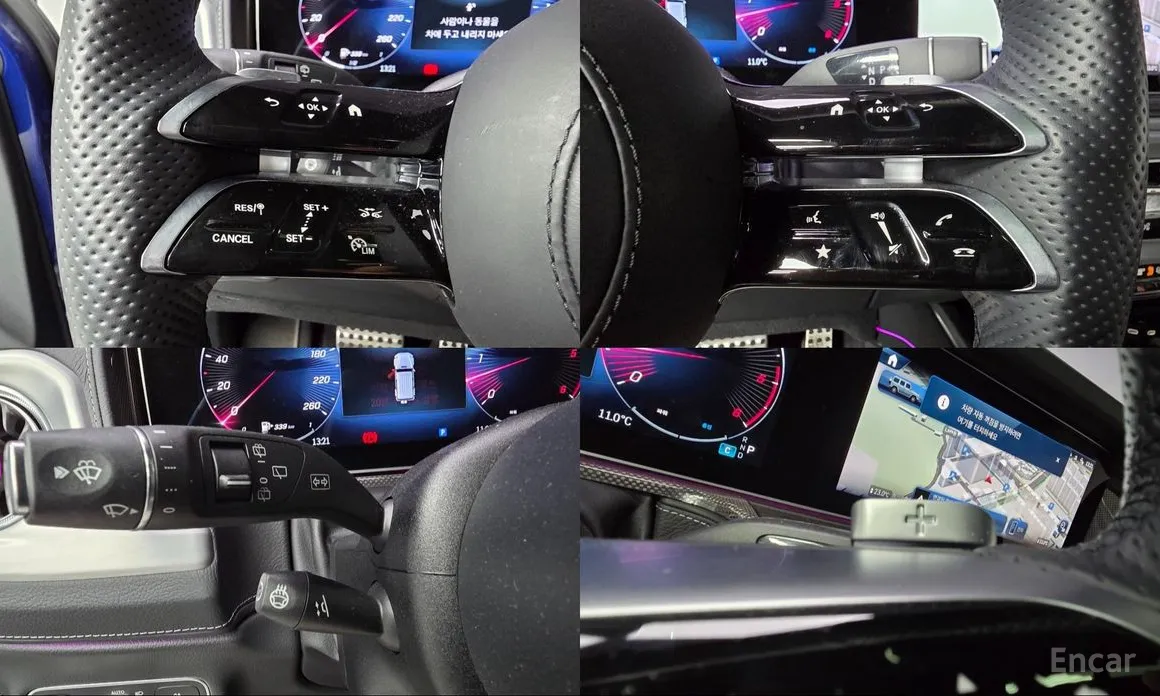 Фото 17 - Mercedes-Benz G-Class