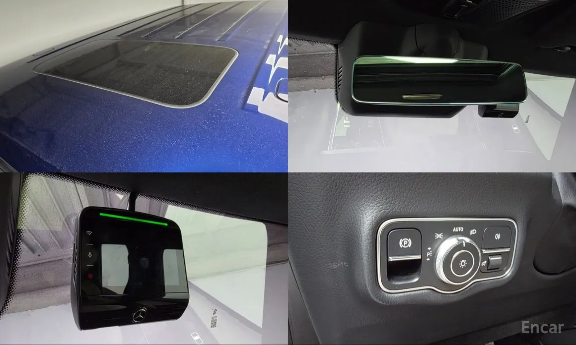 Фото 18 - Mercedes-Benz G-Class