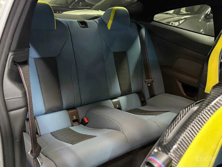 Фото 10 - BMW M4